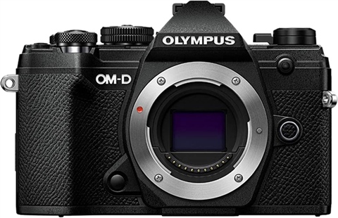 Olympus OM-D E-M10 Mark IV 20MP + 14-42mm, A - CeX (UK): - Buy